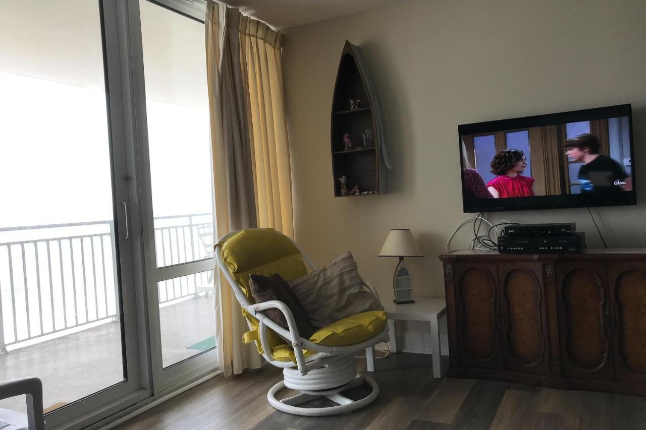 Carousel 1512 Apartment Оушън Сити Екстериор снимка