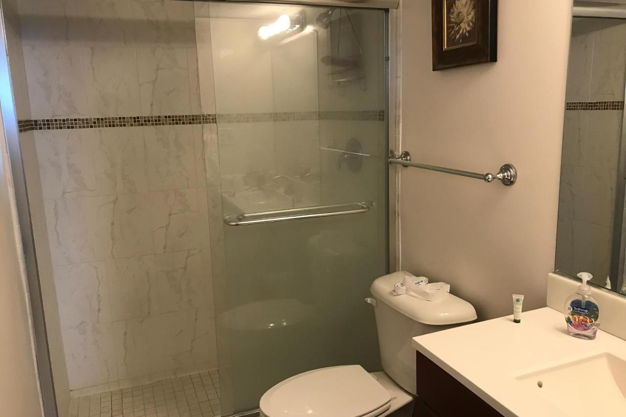 Carousel 1512 Apartment Оушън Сити Екстериор снимка
